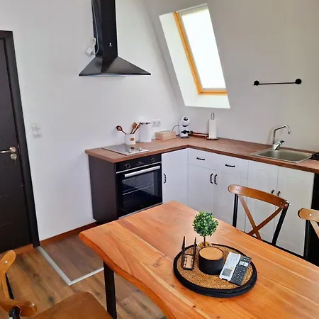 Appartement бохо *