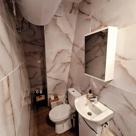 Appartement бохо *