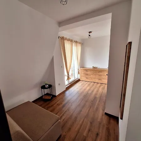 Appartement бохо Primorsko