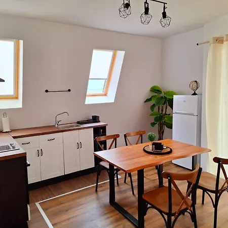 бохо Appartement