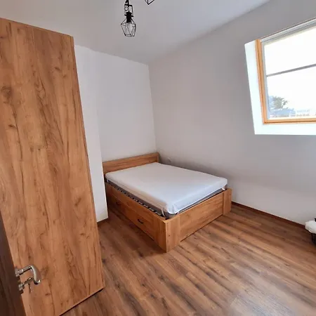 бохо Apartamento Primorsko