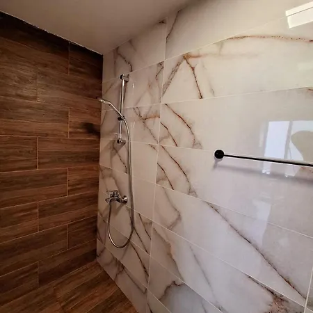 Apartamento бохо Primorsko