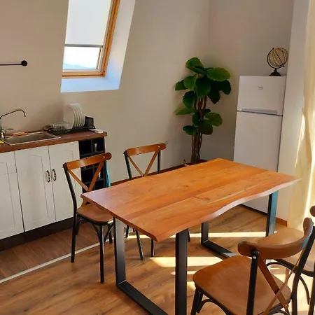 Apartamento бохо