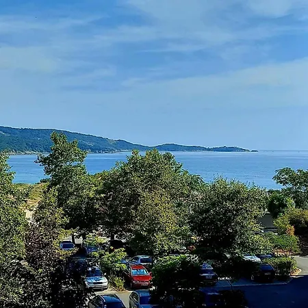 бохо * פרימורסקו