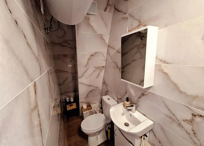 Appartement бохо *