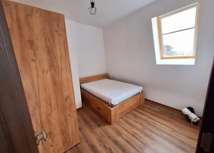 бохо Appartement Primorsko