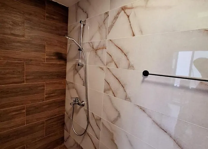 Appartement бохо Primorsko